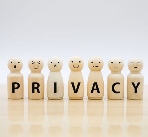 個人情報保護規程